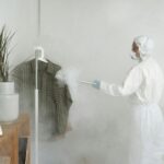 pest control worker